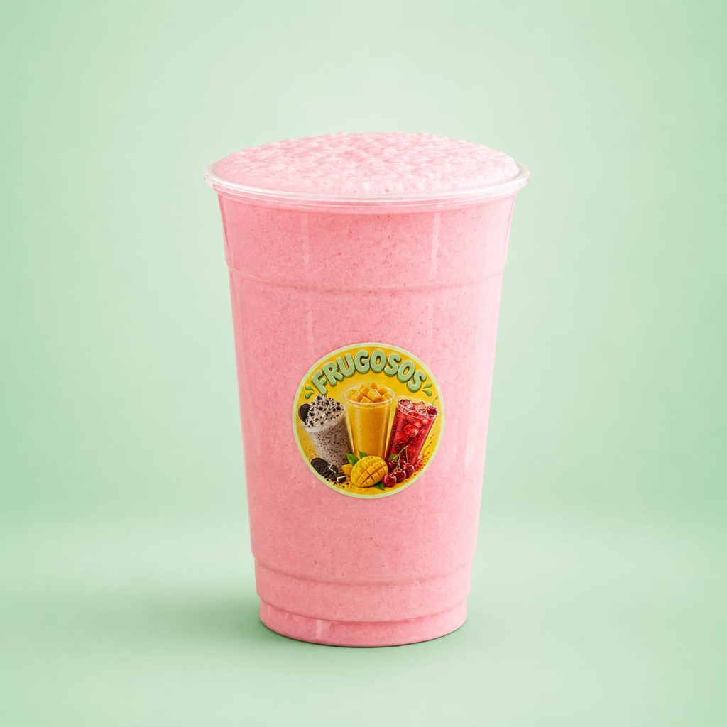 Jugo en Agua